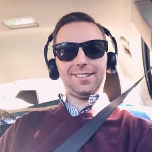 Meet your Posher, Pat